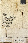 Don Ringe, Don (Professor of Linguistics Ringe - Linguistic Roots of Ancient Greek