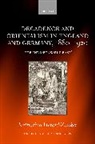 Katharina Herold-Zanker, Katharina (Assistant Professor Herold-Zanker - Decadence and Orientalism in England and Germany, 1880-1920