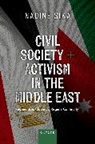 Dr Nadine (Associate Professor Sika, Nadine Sika - Civil Society and Activism in the Middle East