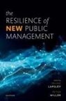 Irvine (Professor of Accounting Emeritus Lapsley, Irvine Lapsley, Lapsley Irvine, Peter Miller, Miller Peter - Resilience of New Public Management