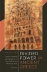 Alberto Esu, Alberto (Postdoctoral Fellow Esu - Divided Power in Ancient Greece