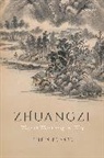 Fraser, Chris Fraser, Chris (Vice-Chancellor Visiting Professor Fraser - Zhuangzi: Ways of Wandering the Way