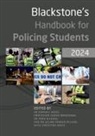 Blackstone''s Handbook for Policing Students 2024