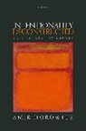 Amir Horowitz, Amir (Head of the Philosophy Program and Horowitz - Intentionality Deconstructed
