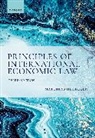Matthias Herdegen, Matthias (Chair for Public Herdegen, Herdegen Matthias - Principles of International Economic Law, 3e