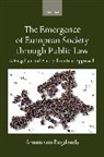 Armin von Bogdandy, Armin (Director Von Bogdandy - Emergence of European Society Through Public Law