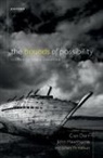 Cian Dorr, Prof Cian (Professor of Philosophy Dorr, John Hawthorne, Juhani Yli-Vakkuri - Bounds of Possibility