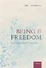 John Skorupski, John (Emeritus Professor Skorupski, Skorupski John - Being and Freedom