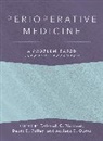 Anaesthesiology: A Problem-Based Learning Approach, Adriana D. Oprea, Debra D. Pulley, Deborah C. Richman, Deborah C. (Associate Professor Richman, Richman Deborah C.... - Perioperative Medicine