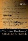 Cornelis (Professor of Philosophy De Waal, Cornelis de Waal - Oxford Handbook of Charles S. Peirce