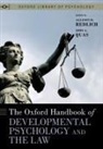 Allison D. (Professor of Criminology Redlich, Jodi A. Quas, Quas Jodi A., Allison D. Redlich, Redlich Allison D. - Oxford Handbook of Developmental Psychology and the Law