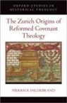 Pierrick Hildebrand, Pierrick (Associate Researcher Hildebrand - Zurich Origins of Reformed Covenant Theology