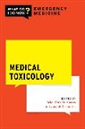 Joseph Carpenter, B. Patrick Murray, B. Patrick (Assistant Professor of Emergen Murray - Medical Toxicology