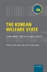 Kyungbae ( Chung, Kyungbae Chung, Neil Gilbert, Gilbert Neil - Korean Welfare State