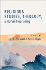 Justin Thomas (Edmund J. And Louise W. K Mcdaniel, Hector Kilgoe, Hector (Doctoral Candidate of the Department of Religious Studies Kilgoe, Justin Thomas Mcdaniel, Justin Thomas (Edmund J. and Louise W. Kahn Endowed Professor of the Humanities McDaniel, McDaniel Justin Thomas - Religious Studies, Theology, and Human Flourishing