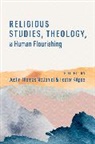 Justin Thomas (Edmund J. And Louise W. K Mcdaniel, Hector Kilgoe, Justin Thomas Mcdaniel, McDaniel Justin Thomas - Religious Studies, Theology, and Human Flourishing