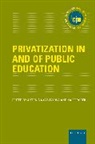 Antonina (Academic Dean Santalova, Kaire Põder, Antonina Santalova - Privatization in and of Public Education