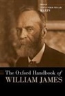 Alexander Mugar (Canada Research Chair and Klein, Alexander Mugar Klein - Oxford Handbook of William James