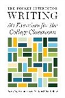 Amanda Shaw Irwin Wilkins, Amanda Irwin Wilkins, Keith Shaw, Shaw Keith - Pocket Instructor: Writing