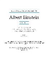 Albert Einstein, Diana K. Buchwald, Diana Kormos Buchwald - Collected Papers of Albert Einstein, Volume 17 Translation Supplement