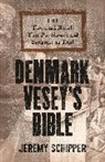 Jeremy Schipper, Jeremy (Professor in the Departments of Schipper, Schipper Jeremy - Denmark Vesey''s Bible