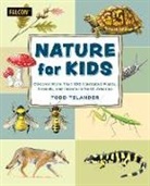 Todd Telander, Telander Todd - Nature for Kids