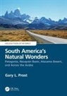 Gary Prost, Gary (G.l. Prost Geoconsulting) Prost, Prost Gary - South Americas Natural Wonders