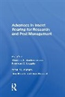 Thomas E Anderson - Advances in Insect Rearing for Research and Pest Management