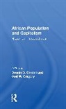 Dennis D. Cordell, Dennis D. Gregory Cordell, Cordell Dennis D., Joel W. Gregory, Gregory Joel W., Dennis D. Cordell... - African Population and Capitalism