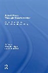 Chadwick Alger - Just Peace Through Transformation
