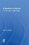 Peter Wilson, Peter (London School of Economics &amp; Politi Wilson, Wilson Peter - Question of Interest