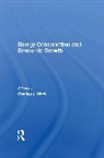 Charles J. Hitch, Hitch Charles J. - Energy Conservation and Economic Growth