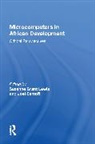 Suzanne Grant Lewis, Lewis Suzanne Grant - Microcomputers in African Development