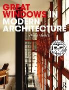 Kevin Adams, Kevin (Kalm Architecture Llp Adams, Adams Kevin - Great Windows in Modern Architecture