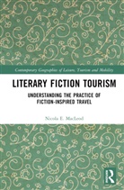 Nicola E. Macleod, MacLeod Nicola E. - Literary Fiction Tourism