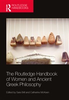 Sara Mckeen Brill, Sara Brill, Brill Sara, Catherine McKeen - Routledge Handbook of Women and Ancient Greek Philosophy