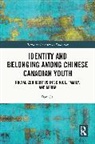 Dan Cui, Dan (Brock University Cui, Cui Dan - Identity and Belonging Among Chinese Canadian Youth