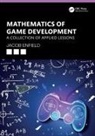 Jacob Enfield, Jacob (George Mason University Enfield - Mathematics of Game Development