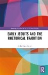 Jaska Kainulainen, Kainulainen Jaska - Early Jesuits and the Rhetorical Tradition