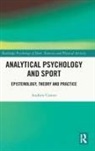 Andrew Cowen - Analytical Psychology and Sport