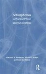Matcheri S. Keshavan, Matcheri S. (Harvard Medical School Keshavan, Ravinder Reddy, Reddy Ravinder, Vinod Srihari - Schizophrenia