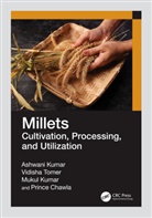 Prince Chawla, Ashwani Kumar, Ashwani (Technical Edu Depart Kumar, Ashwani Tomer Kumar, Mukul Kumar, Kumar Ashwani... - Millets