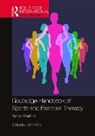 Keith Ward, Keith (University College Birmingham Ward, Keith Ward - Routledge Handbook of Sports and Exercise Therapy