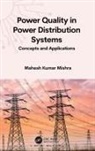 Mahesh Kumar Mishra, Mahesh (Iit Madras) Kumar Mishra - Power Quality in Power Distribution Systems