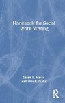 Susan E. Mason, Susan E. Zeitlin Mason, Mason Susan E., Wendy Zeitlin, Zeitlin Wendy - Handbook for Social Work Writing