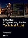 Chris Roda - Essential Programming for the Technical Artist