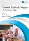 Paul D (Alder Hey Children''''s Nhs Losty, Martin T Corbally, Paul D Losty - Essential Paediatric Surgery