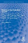 Goran Ahlstrom, Göran Ahlström - Engineers and Industrial Growth