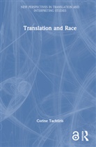 Corine Tachtiris - Translation and Race