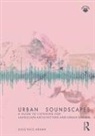 Usue Arana, Usue Ruiz Arana - Urban Soundscapes